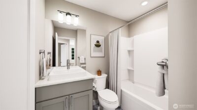 1199 Waterfall Way SE #1701, North Bend, WA 98045 - Photo 13