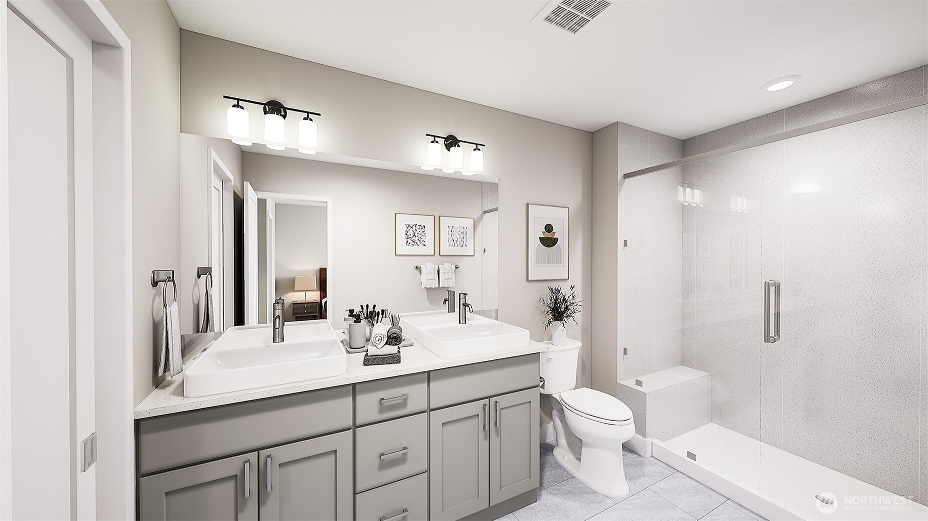 1199 Waterfall Way SE #1701, North Bend, WA 98045