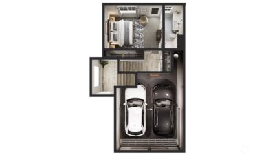 1199 Waterfall Way SE #1701, North Bend, WA 98045 - Photo 18