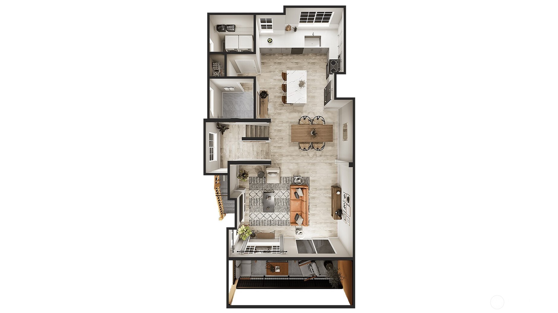 1199 Waterfall Way SE #1701, North Bend, WA 98045