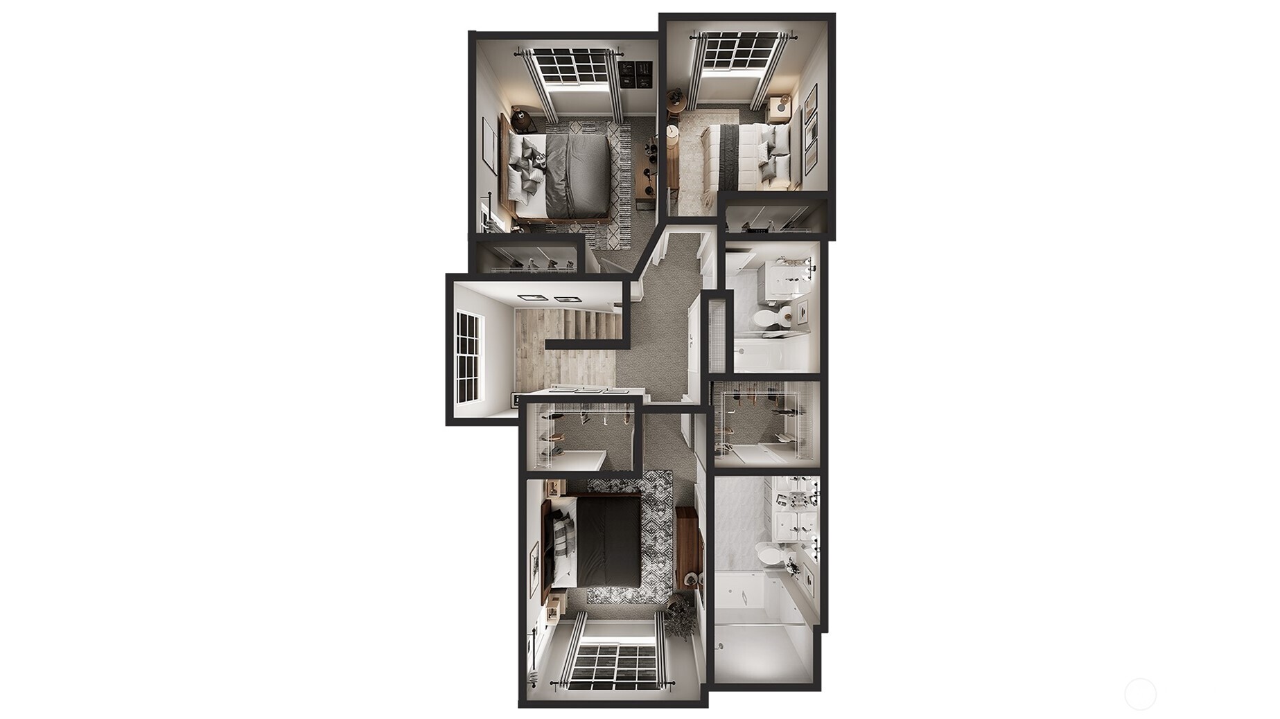 1199 Waterfall Way SE #1701, North Bend, WA 98045