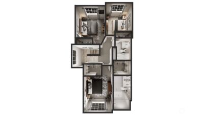 1199 Waterfall Way SE #1701, North Bend, WA 98045 - Photo 20