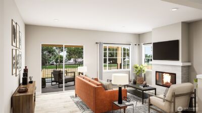 1199 Waterfall Way SE #1701, North Bend, WA 98045 - Photo 6