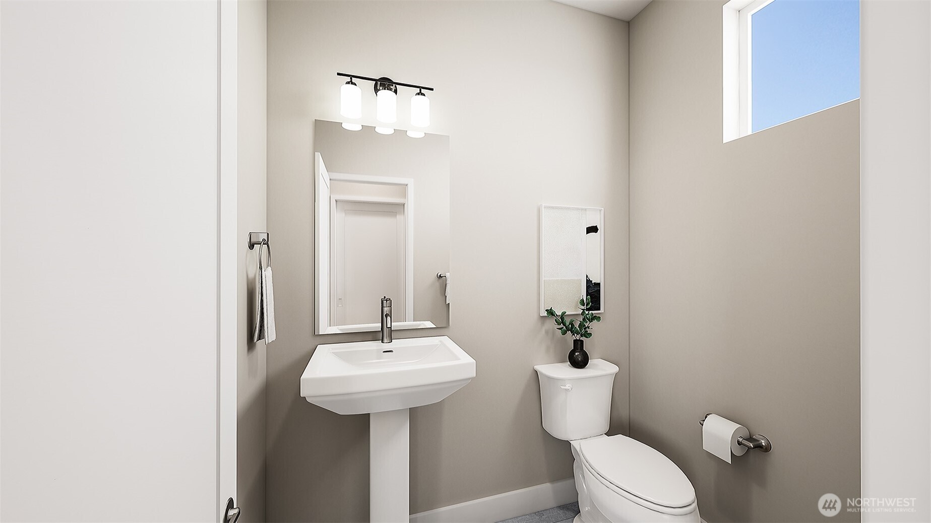 1199 Waterfall Way SE #1701, North Bend, WA 98045