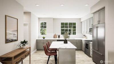 1199 Waterfall Way SE #1701, North Bend, WA 98045 - Photo 9