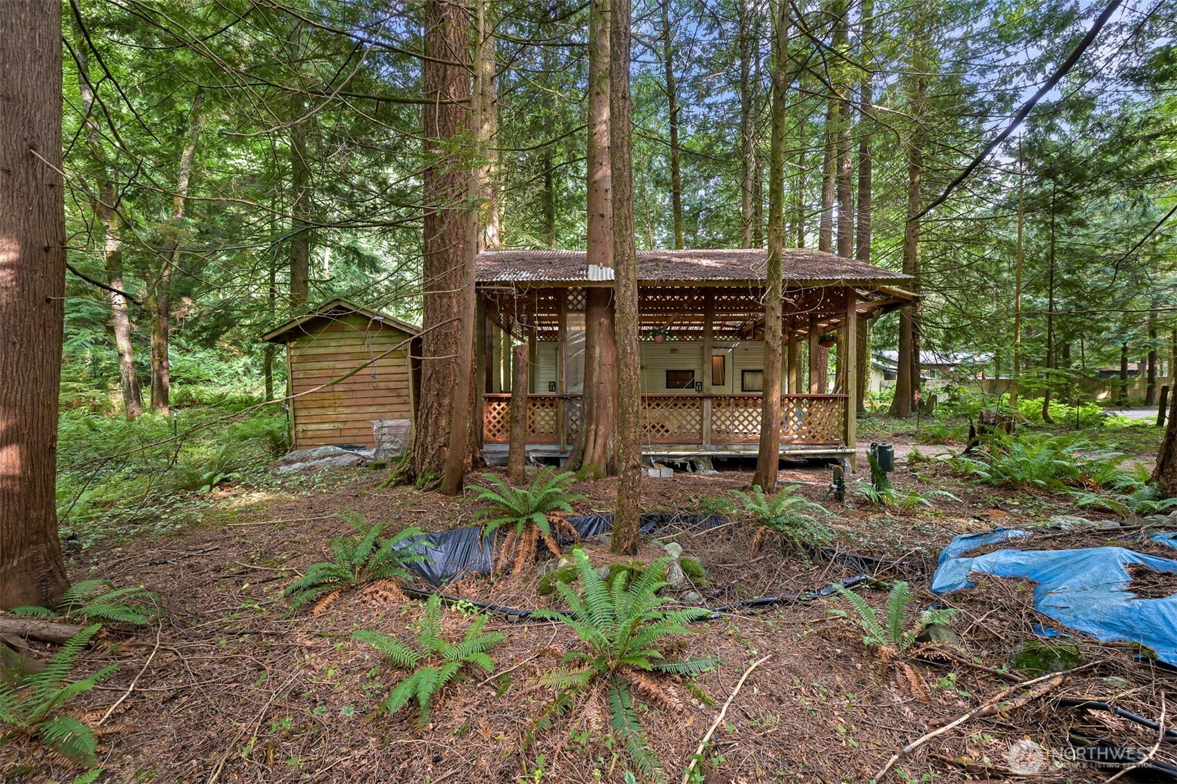 1111 Alder Lane , Sumas, WA 98266