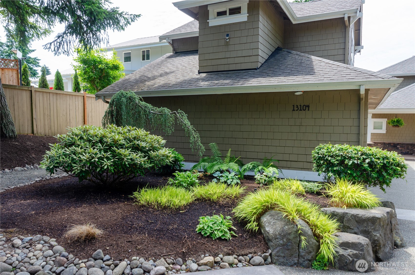 13104 PURDY Drive NW, Gig Harbor, WA 98332