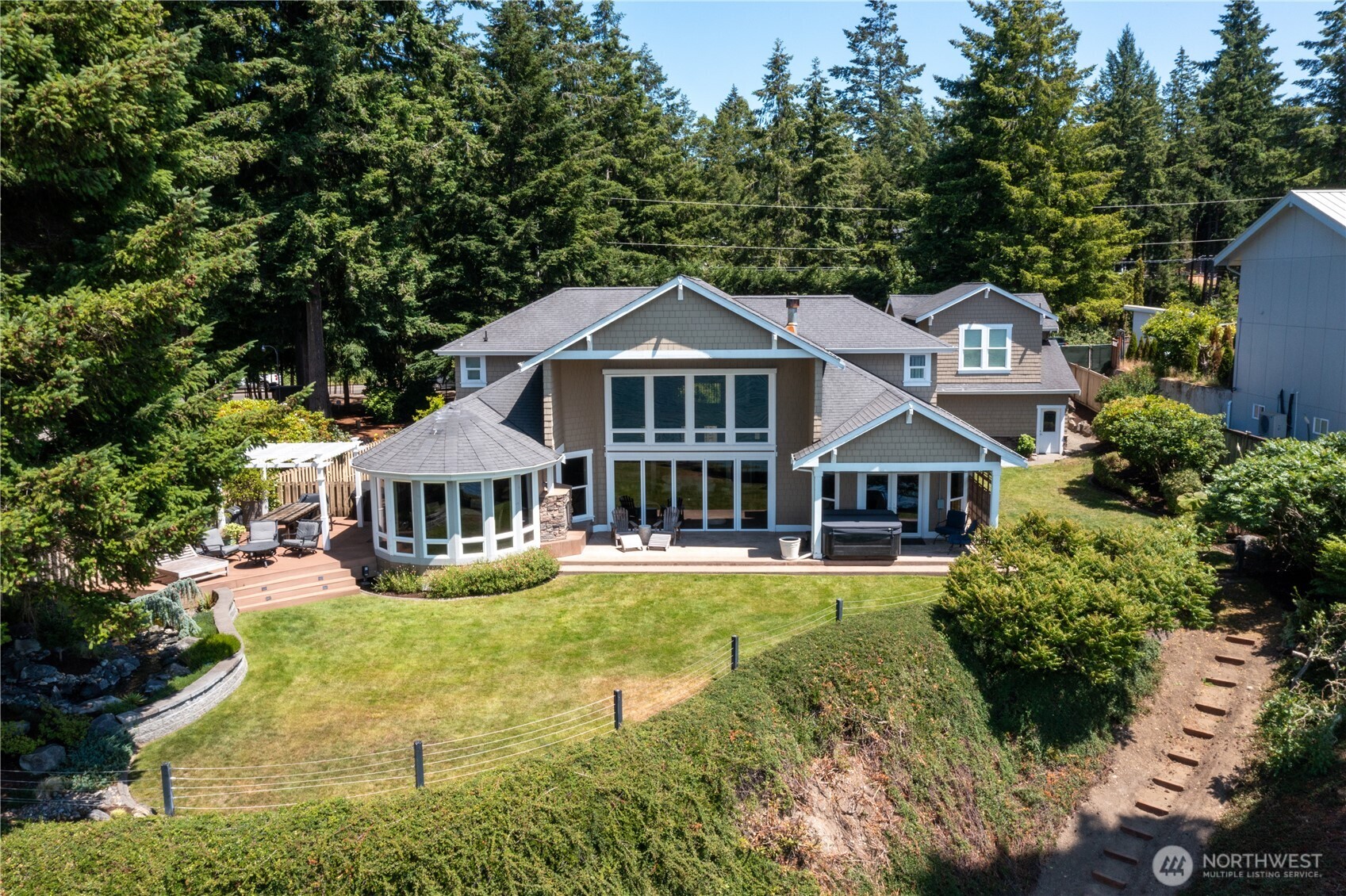 13104 PURDY Drive NW, Gig Harbor, WA 98332
