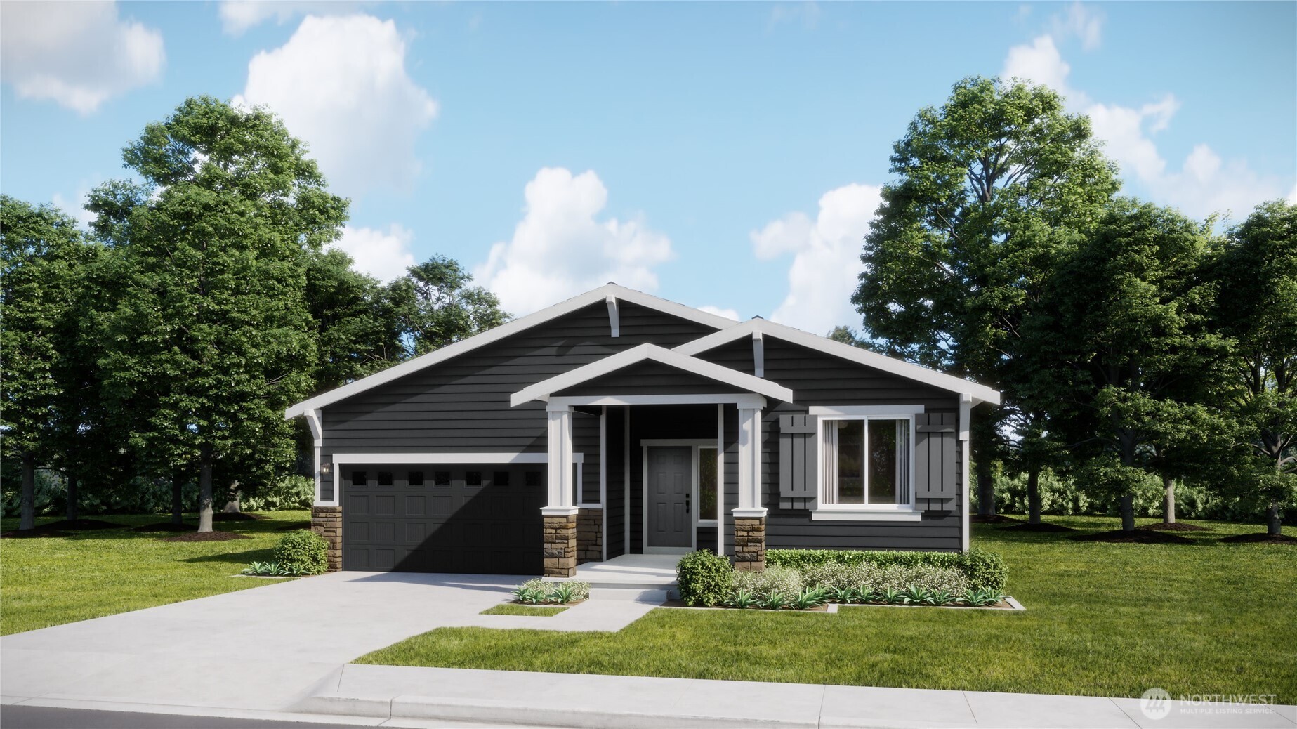 6110 Crestner Drive SW, Port Orchard, WA 98367