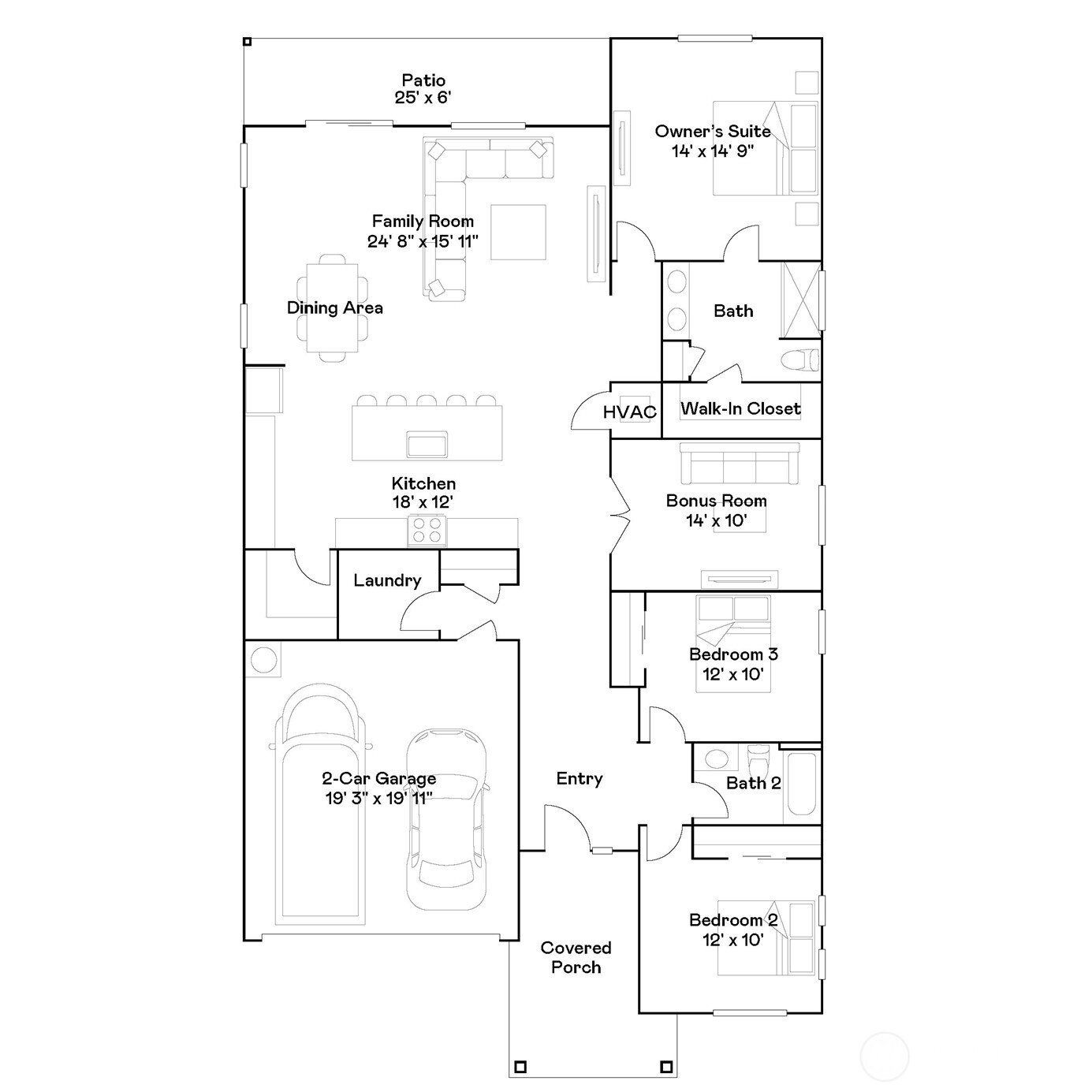 6110 Crestner Drive SW, Port Orchard, WA 98367