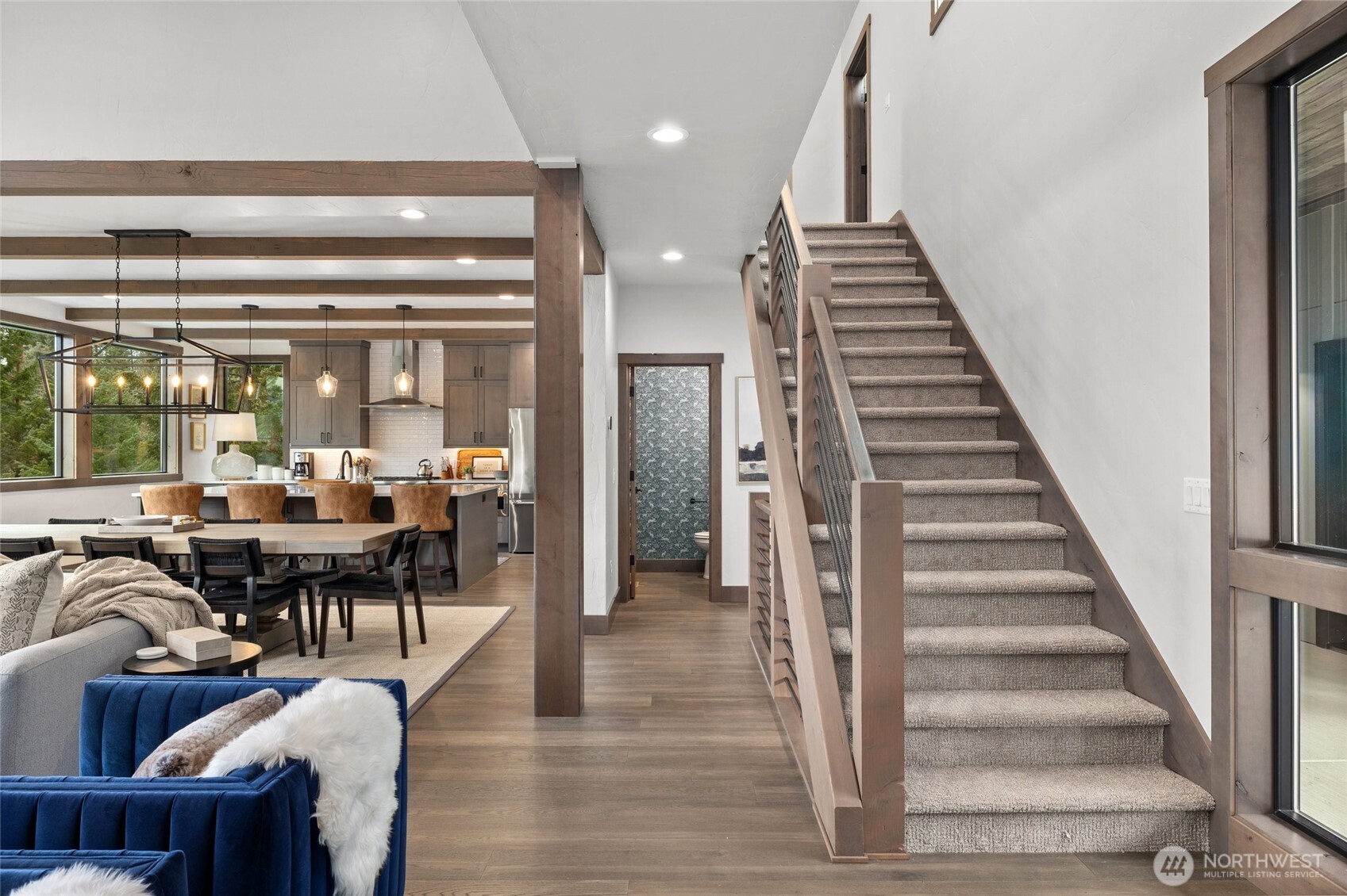 1450 Creekside Road , Cle Elum, WA 98922