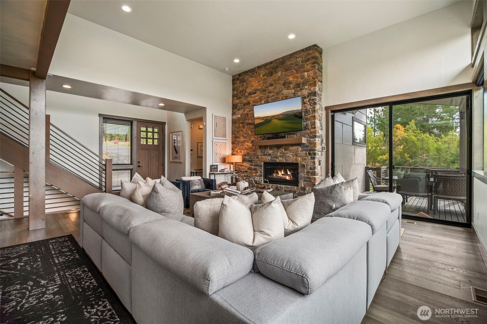 1450 Creekside Road , Cle Elum, WA 98922