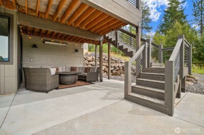 1450 Creekside Road , Cle Elum, WA 98922 - Photo 27