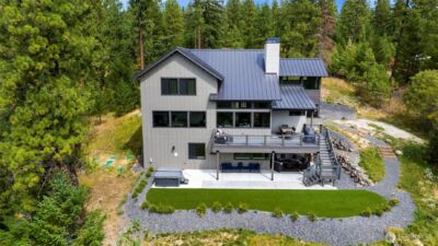 1450 Creekside Road , Cle Elum, WA 98922 - Photo 29