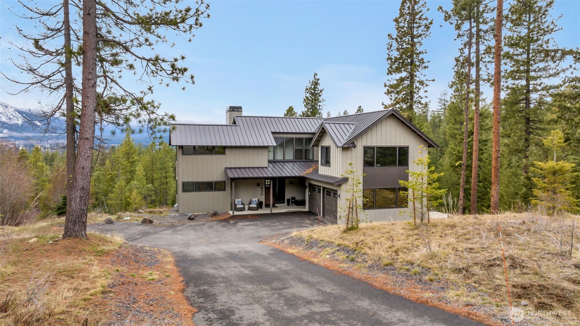 1450 Creekside Road , Cle Elum, WA 98922