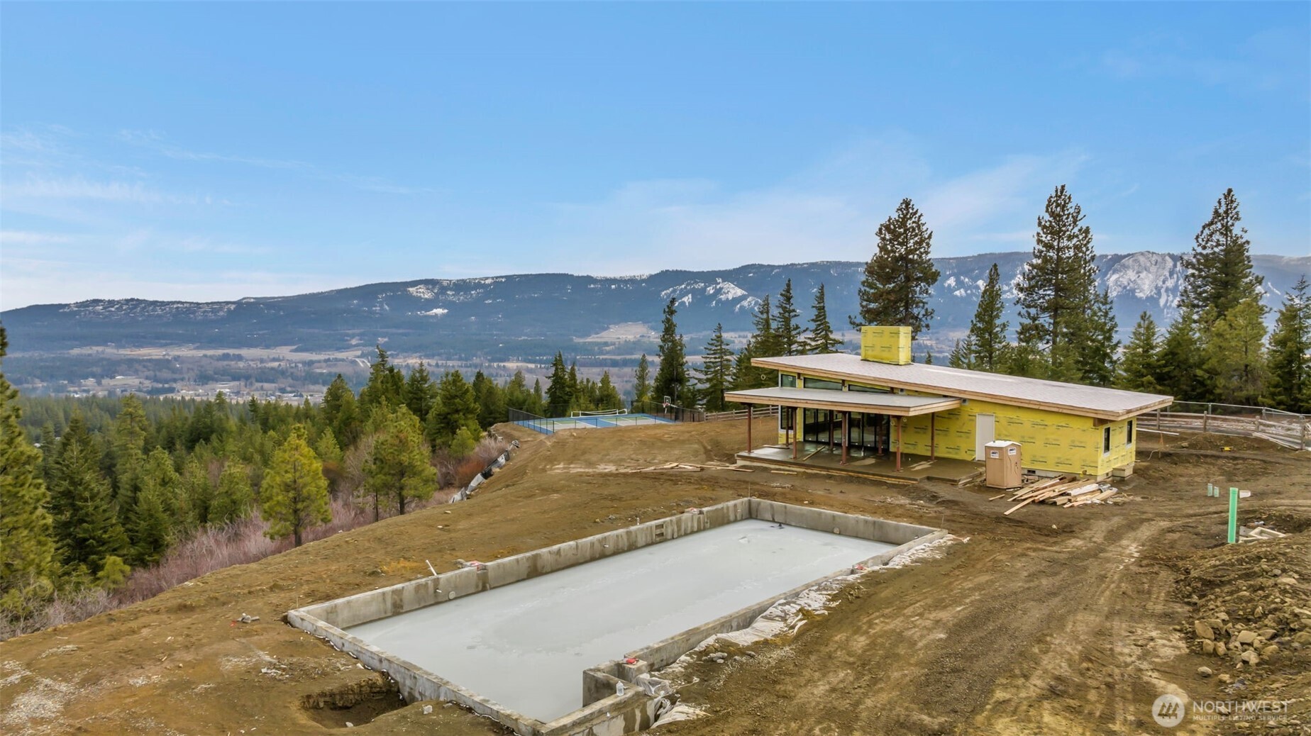 1450 Creekside Road , Cle Elum, WA 98922