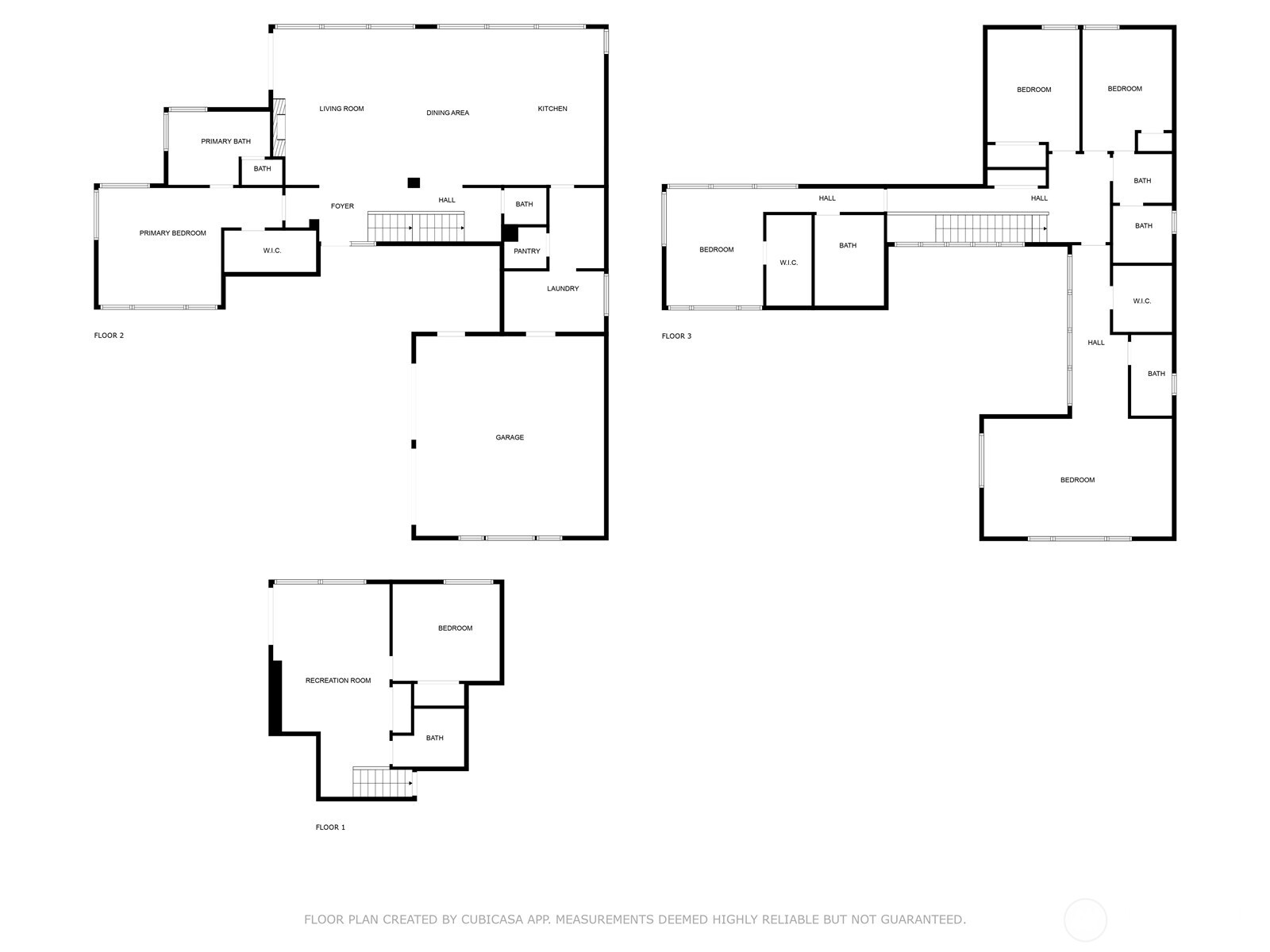 1450 Creekside Road , Cle Elum, WA 98922