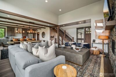 1450 Creekside Road , Cle Elum, WA 98922 - Photo 4