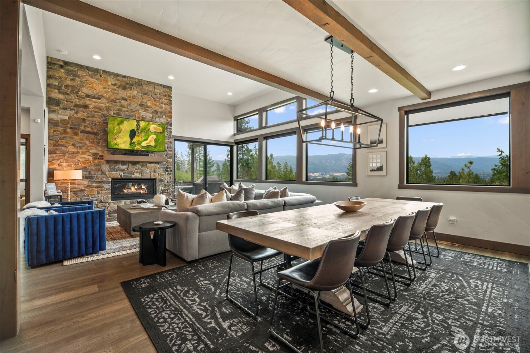 1450 Creekside Road , Cle Elum, WA 98922