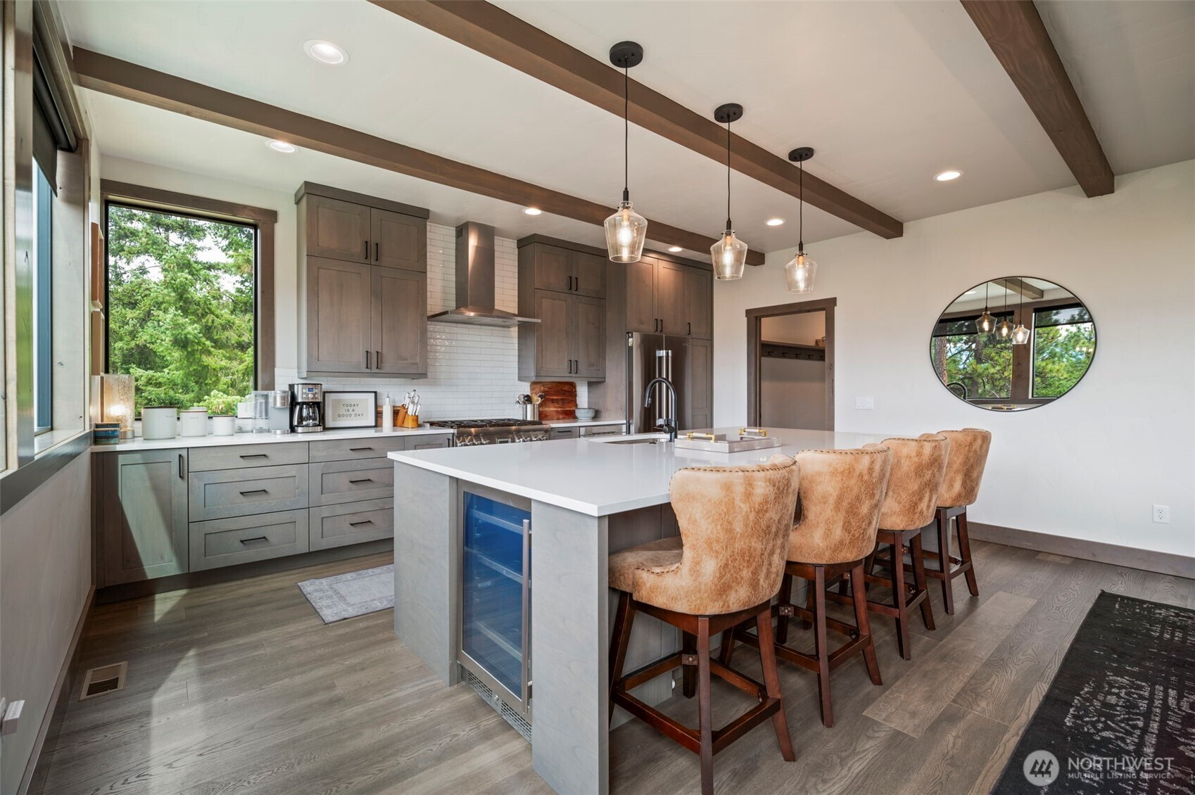 1450 Creekside Road , Cle Elum, WA 98922