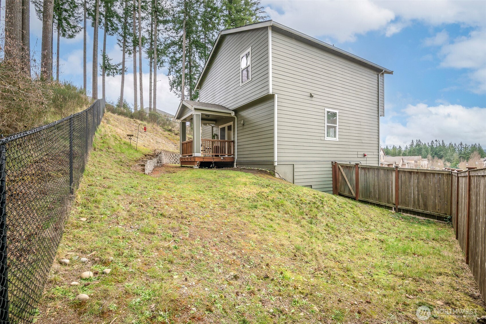 1806 Butler Court NW, Olympia, WA 98502