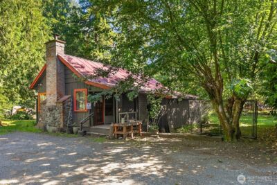 44641 SE 71st Street , Snoqualmie, WA 98065 - Photo 1