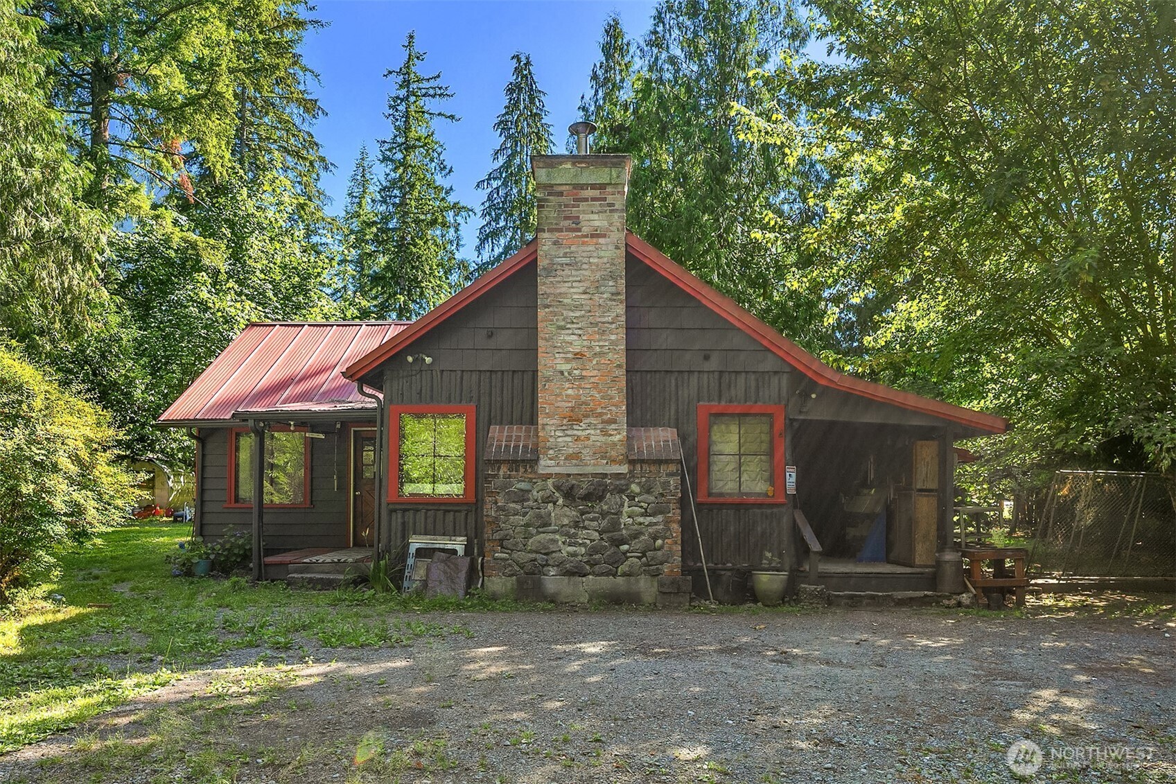 44641 SE 71st Street , Snoqualmie, WA 98065