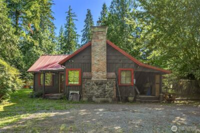 44641 SE 71st Street , Snoqualmie, WA 98065 - Photo 2