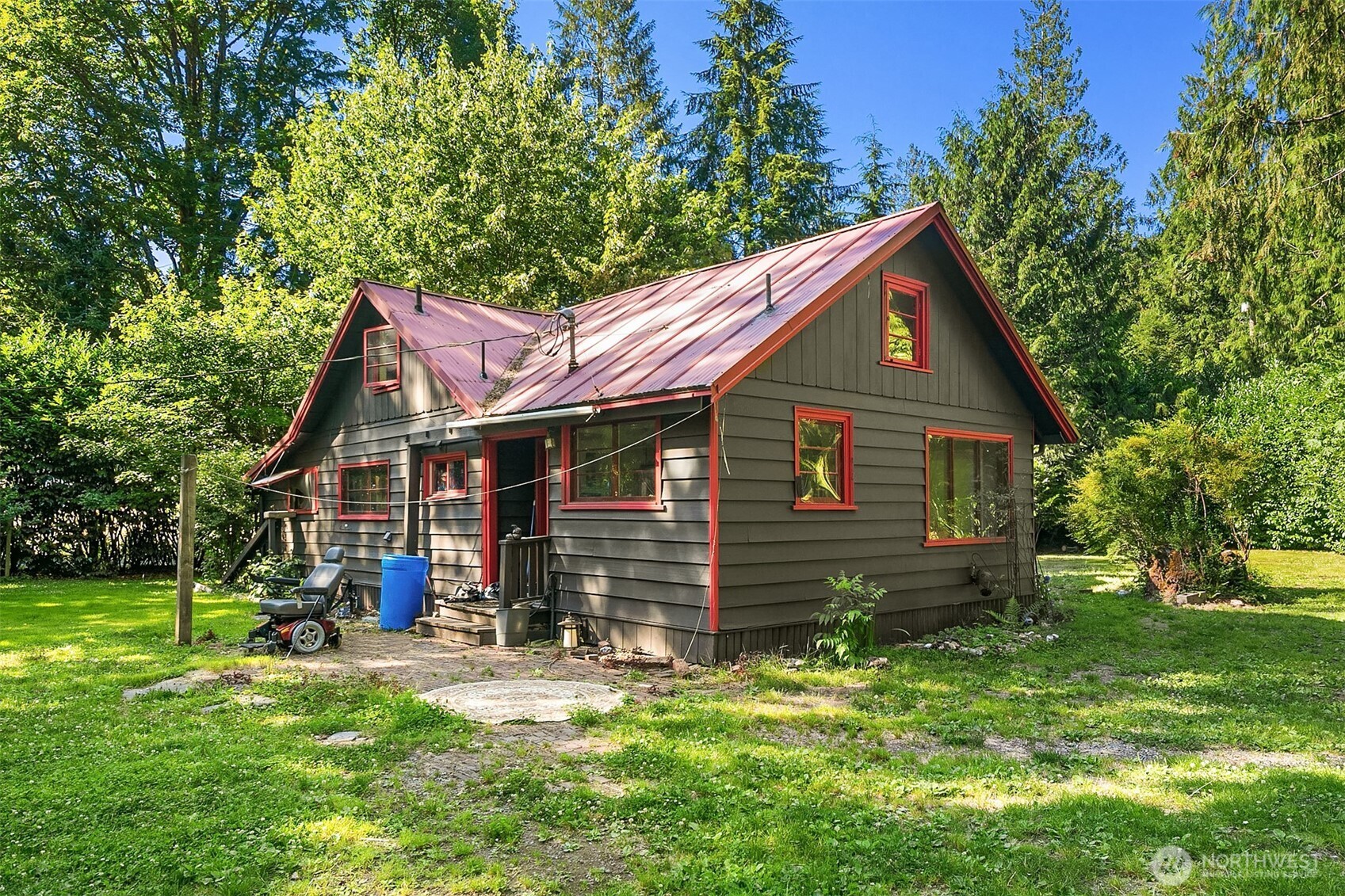 44641 SE 71st Street , Snoqualmie, WA 98065