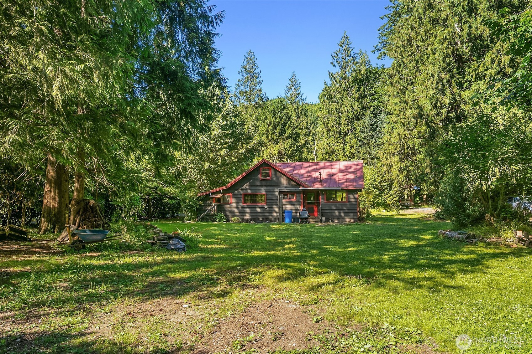 44641 SE 71st Street , Snoqualmie, WA 98065