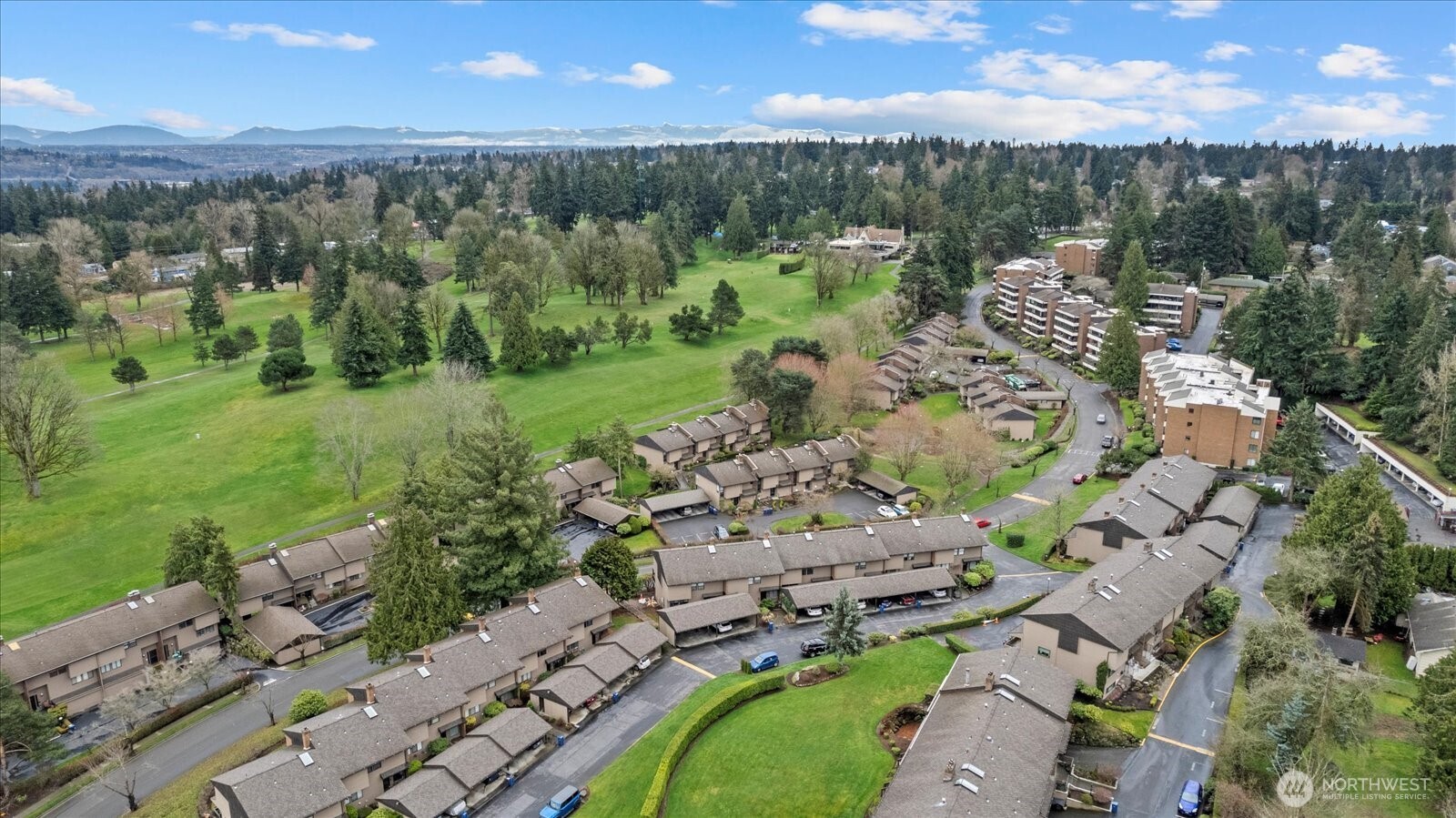 10743 Glen Acres Drive S #10743, Seattle, WA 98168