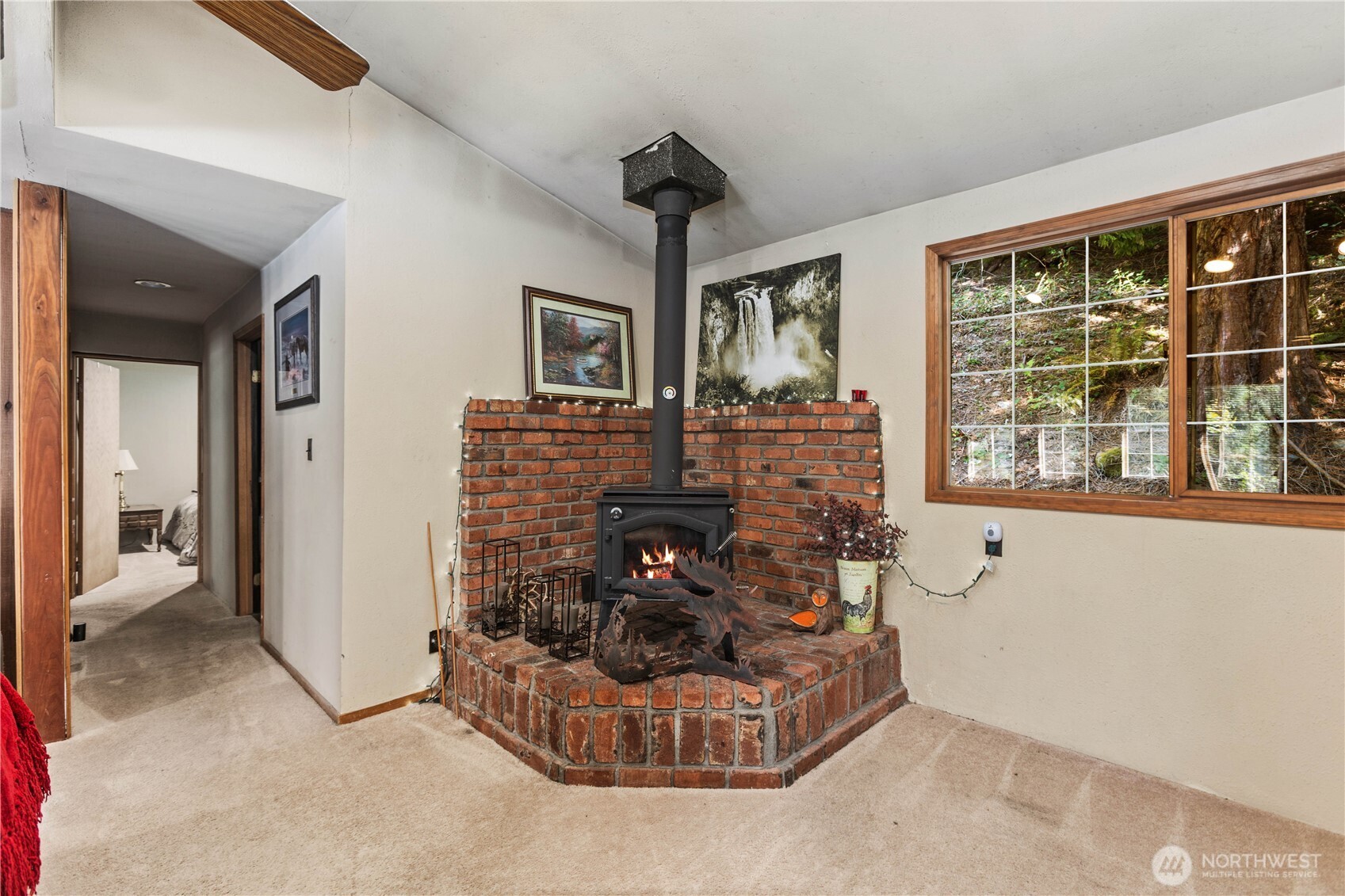 12310 461st Avenue SE, North Bend, WA 98045