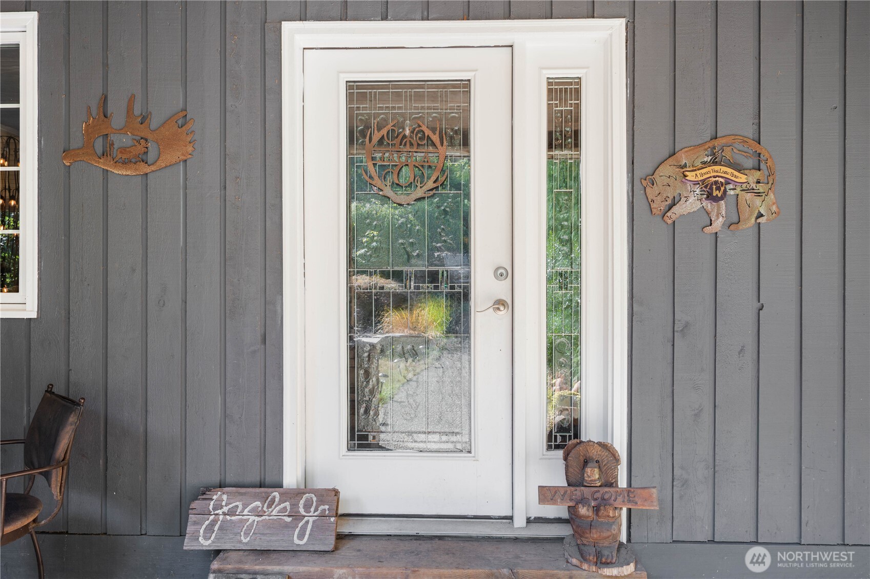 12310 461st Avenue SE, North Bend, WA 98045