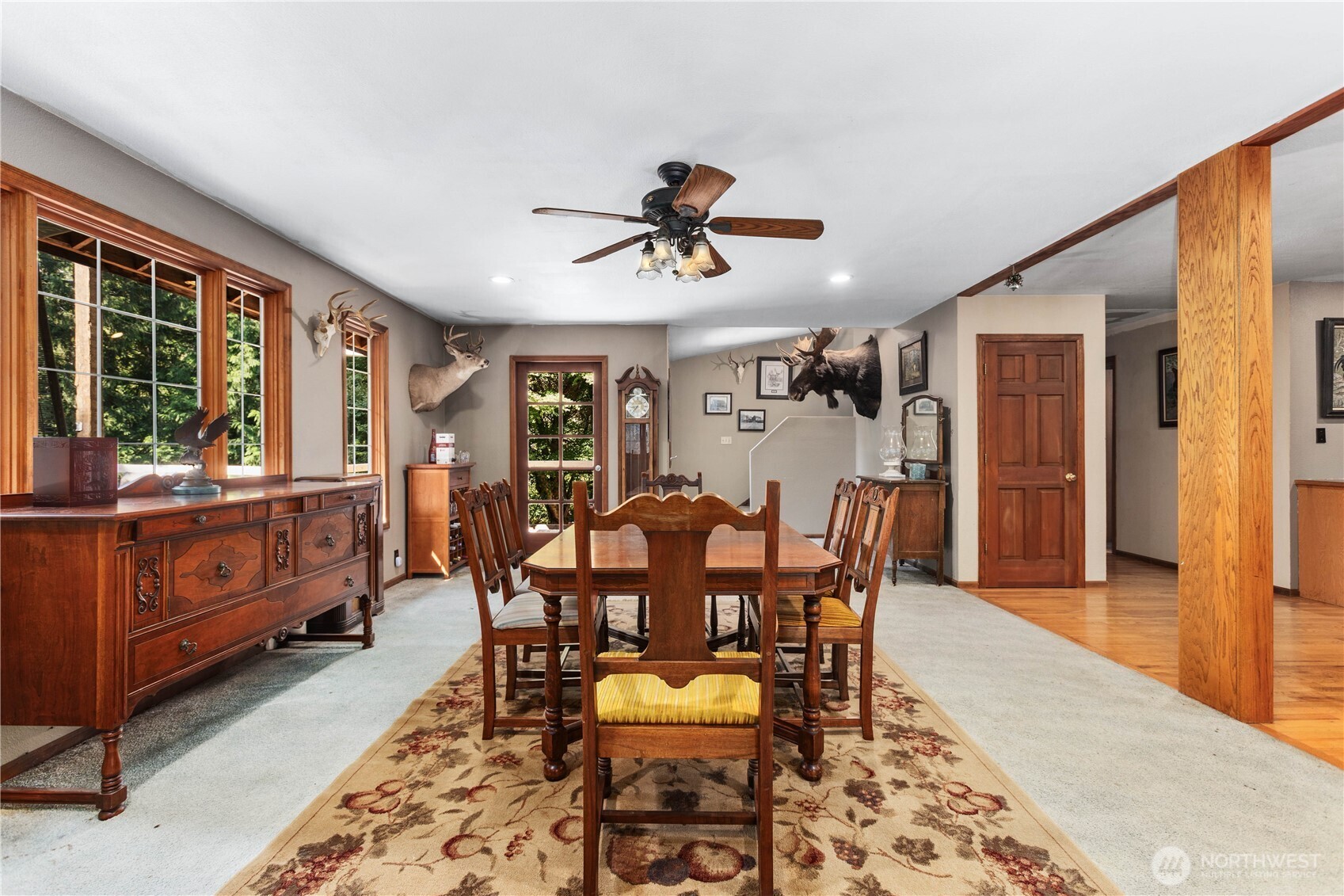 12310 461st Avenue SE, North Bend, WA 98045