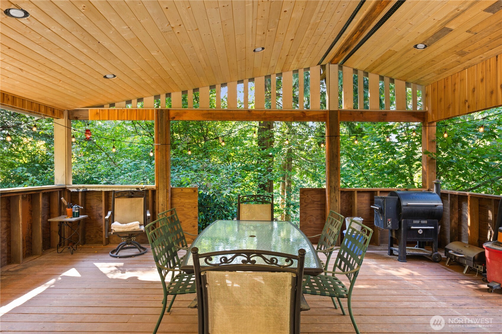 12310 461st Avenue SE, North Bend, WA 98045