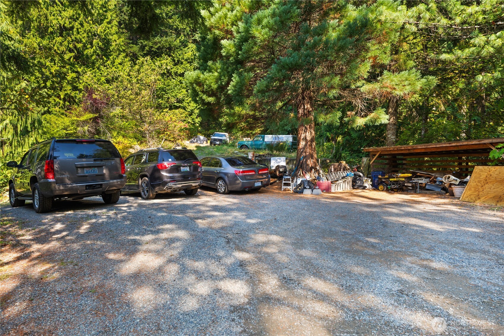 12310 461st Avenue SE, North Bend, WA 98045