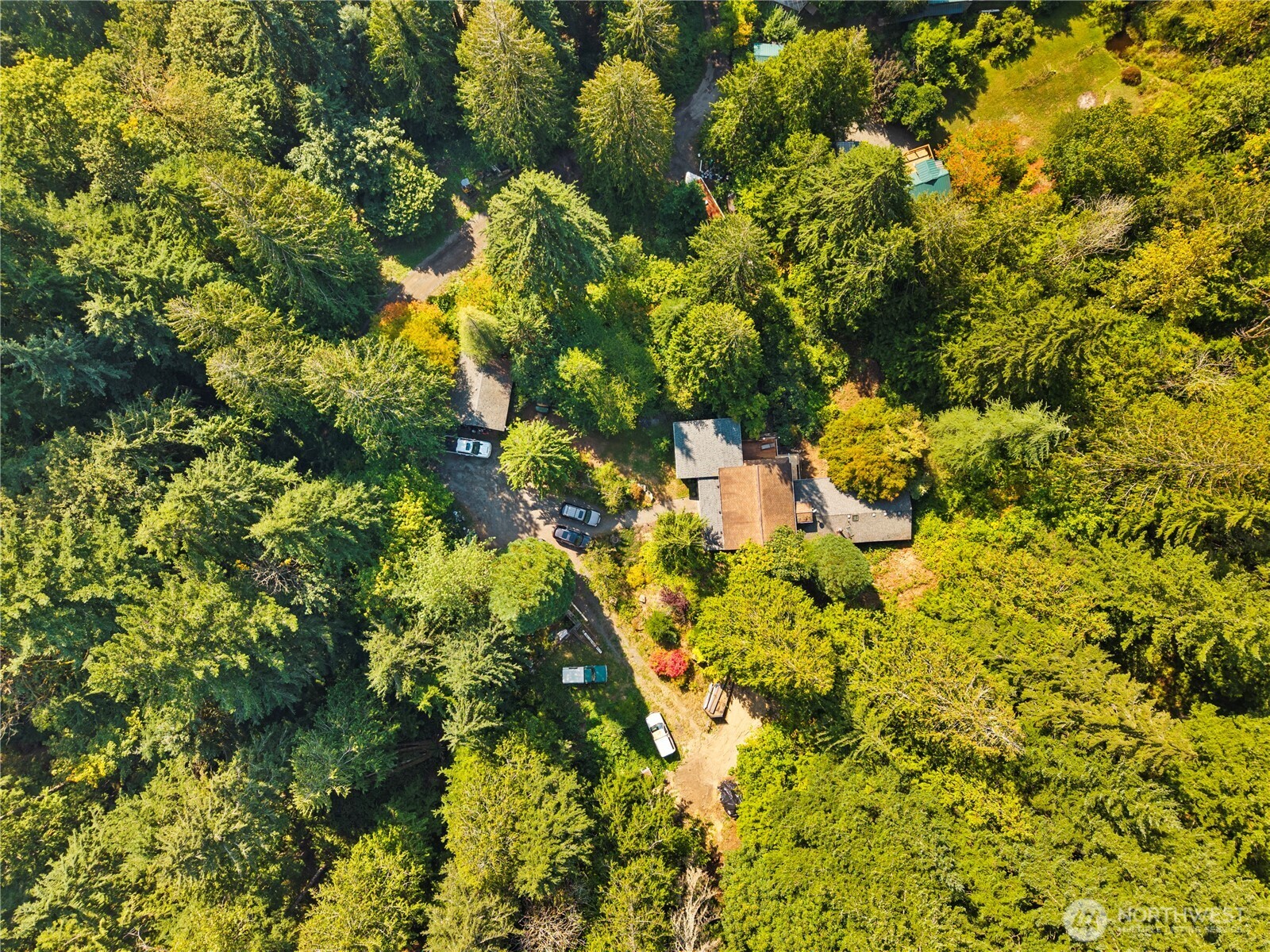 12310 461st Avenue SE, North Bend, WA 98045