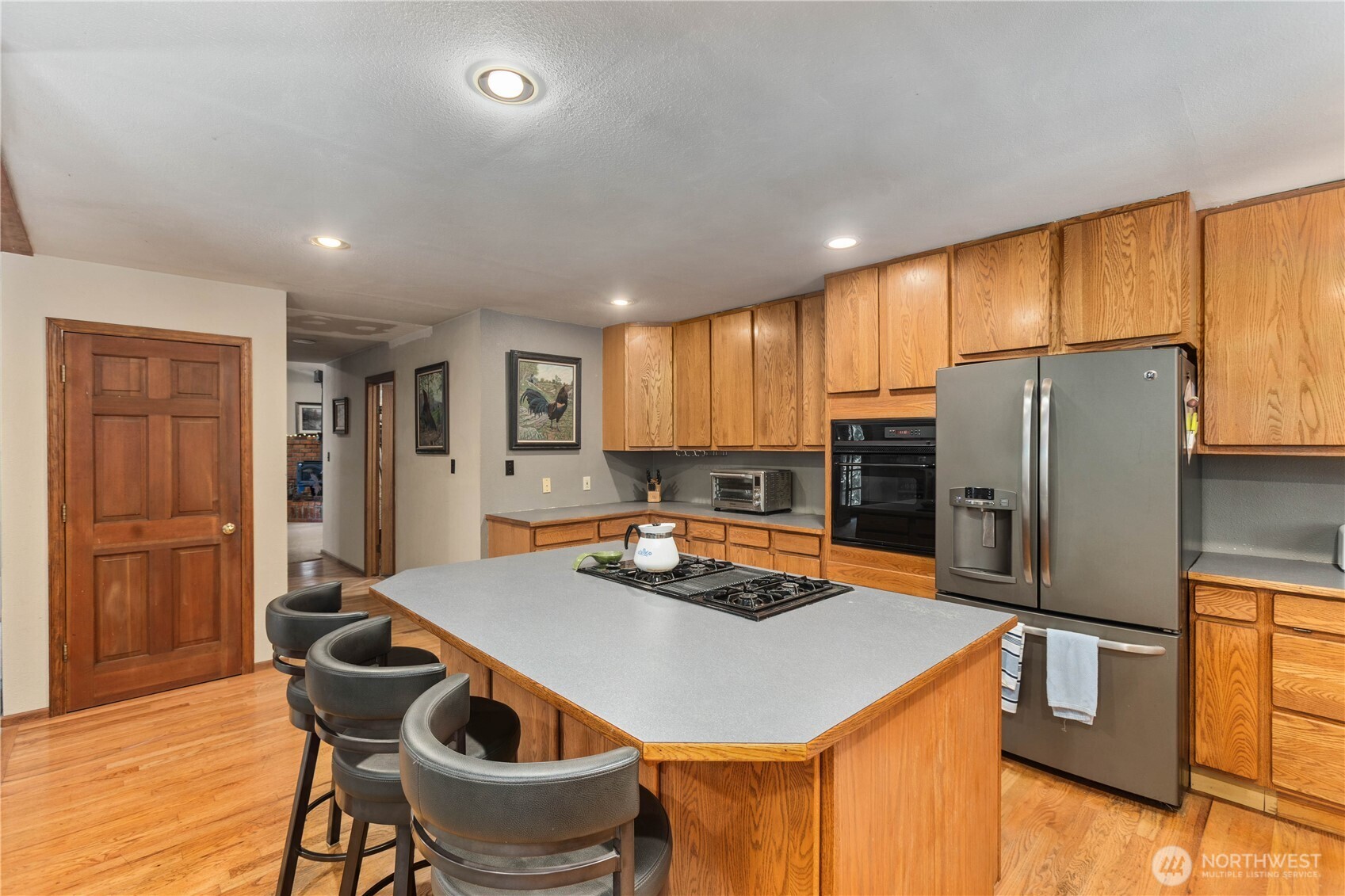 12310 461st Avenue SE, North Bend, WA 98045