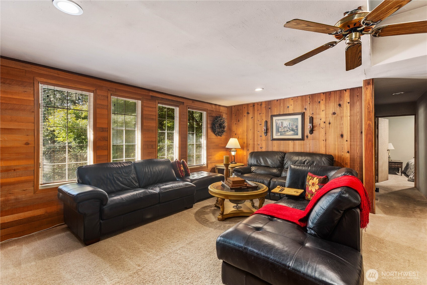 12310 461st Avenue SE, North Bend, WA 98045