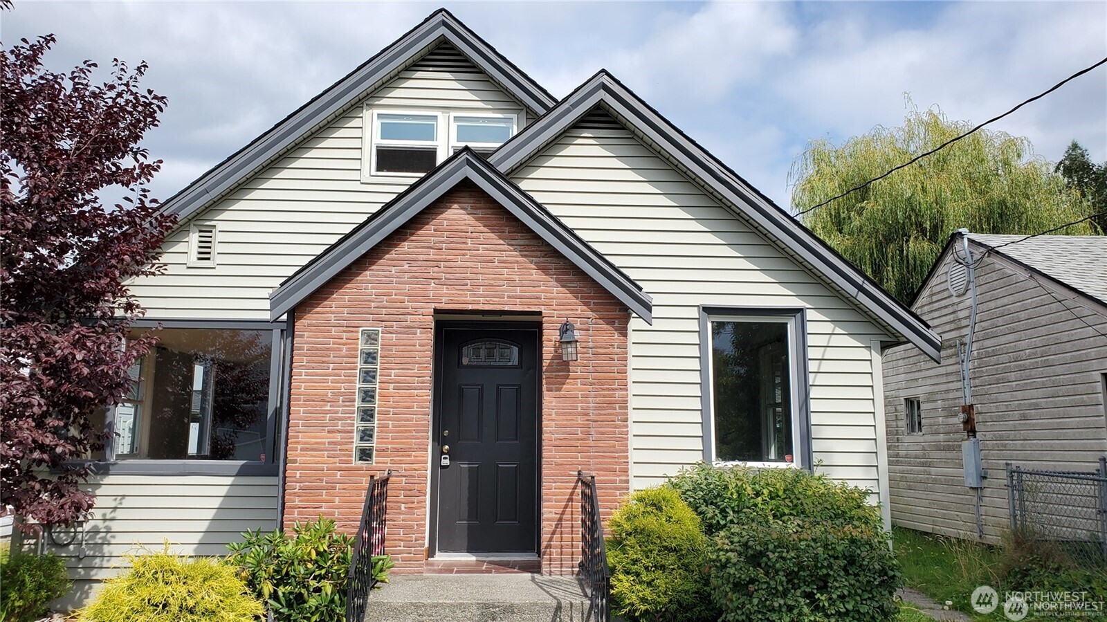 4856 Naomi Street NW, Tracyton, WA 98311