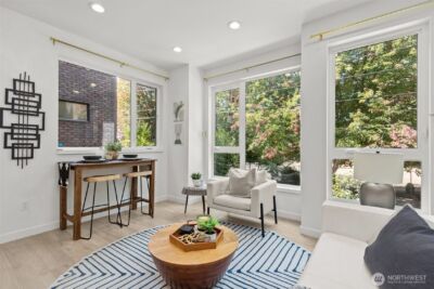 716 11th Avenue E #A, Seattle, WA 98102 - Photo 2