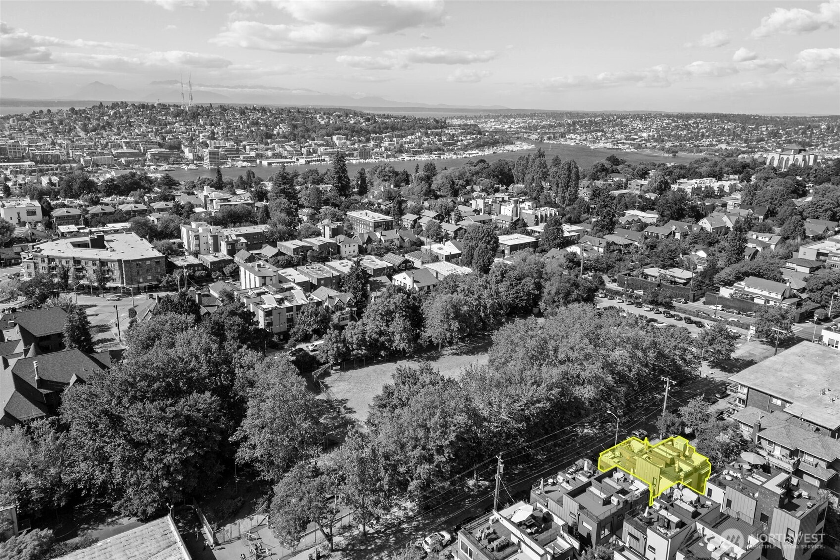 716 11th Avenue E #A, Seattle, WA 98102