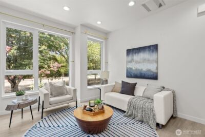 716 11th Avenue E #A, Seattle, WA 98102 - Photo 3