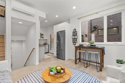 716 11th Avenue E #A, Seattle, WA 98102 - Photo 5