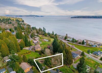 2707 Garfield Avenue SE, Port Orchard, WA 98366