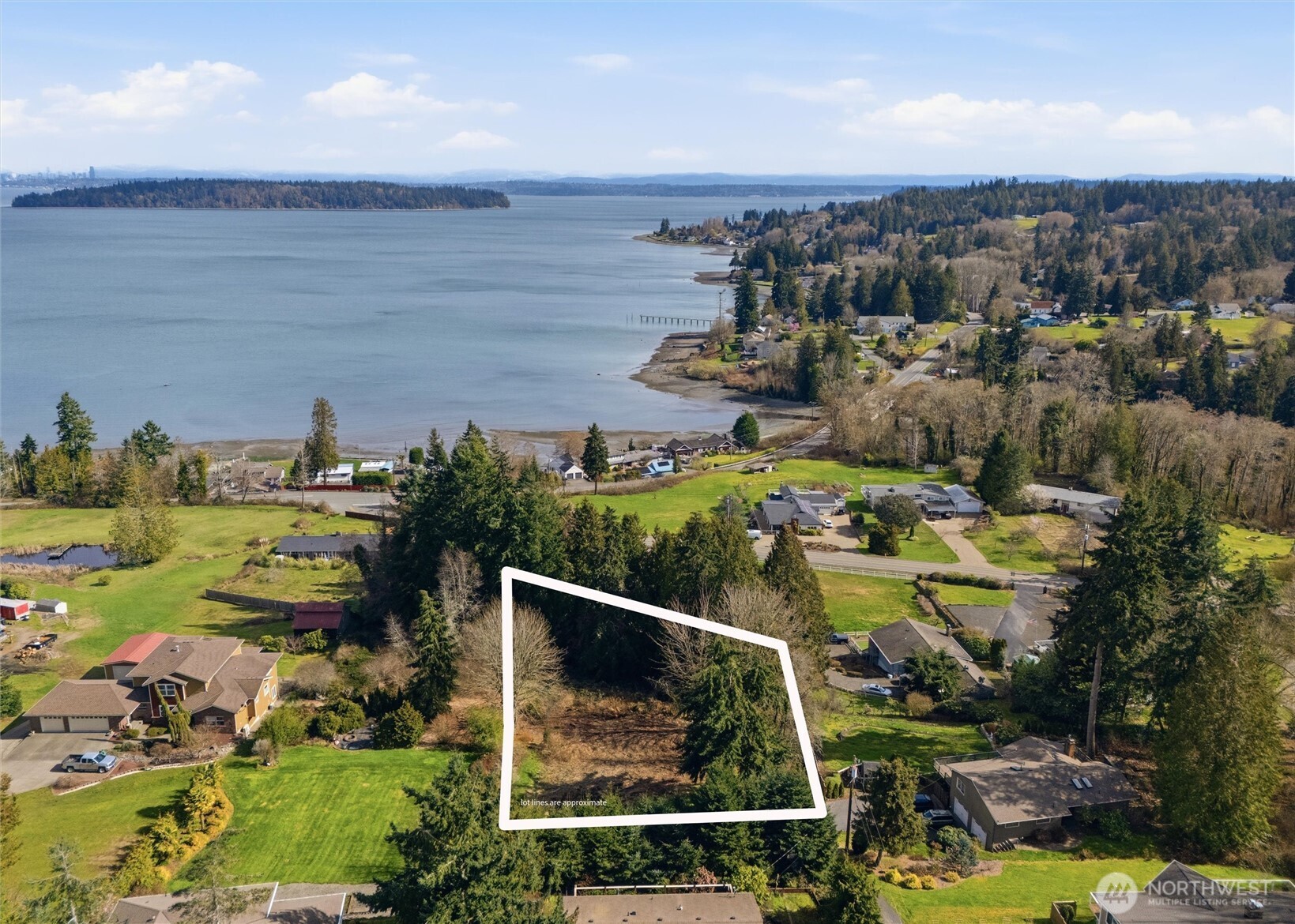 2707 Garfield Avenue SE, Port Orchard, WA 98366