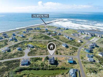470 W Wind Street , Ocean Shores, WA 98569 - Photo 32