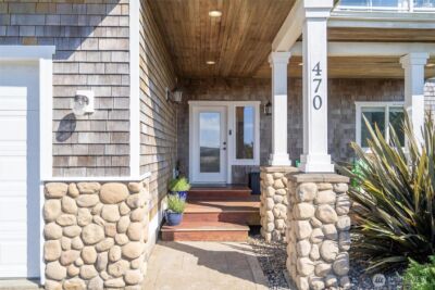 470 W Wind Street , Ocean Shores, WA 98569 - Photo 5