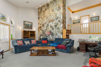 572 B W Chewuch Rd (Barron Blvd) , Winthrop, WA 98862 - Photo 14