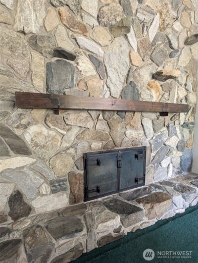 572 B W Chewuch Rd (Barron Blvd) , Winthrop, WA 98862 - Photo 16